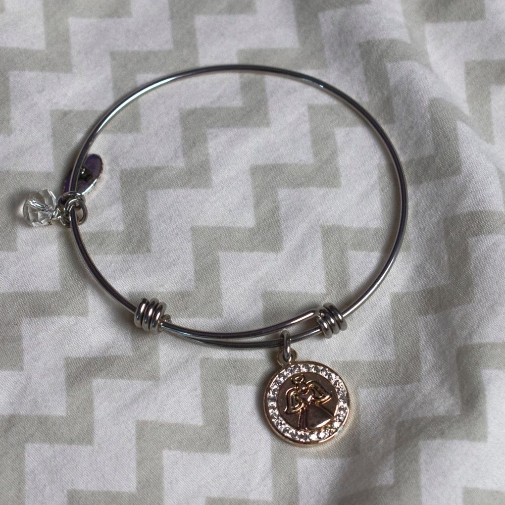 Guardian Angel Bracelet